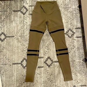 Women’s Alo Legit High waist leggings